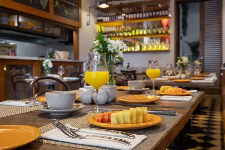 Sophia Hotel   Superior Deluxe   Colombia