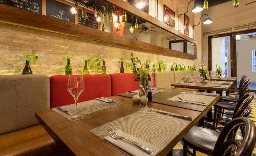 Sophia Hotel   Superior Deluxe   Colombia