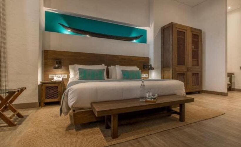 Sophia Hotel   Superior Deluxe   Colombia