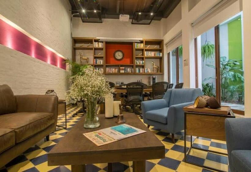 Sophia Hotel   Superior Deluxe   Colombia