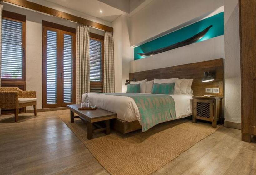 Sophia Hotel   Superior Deluxe   Colombia