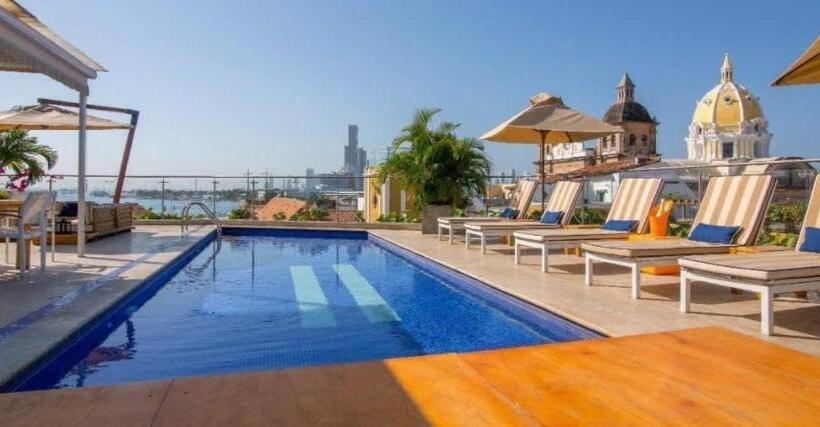 Sophia Hotel   Superior Deluxe   Colombia