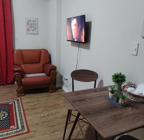 Stayed And Relax At Amani Grand Resort And Residence