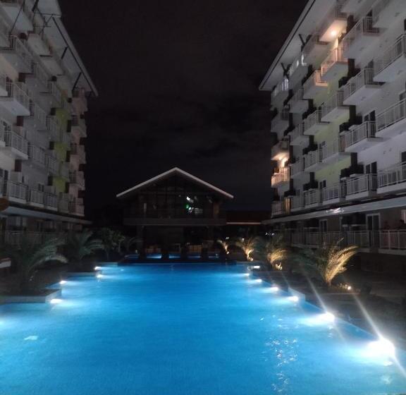 Stayed And Relax At Amani Grand Resort And Residence