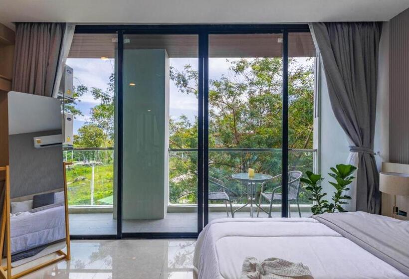 The Best Holiday Suite Room