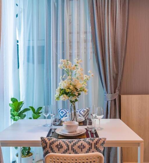 The Best Holiday Suite Room