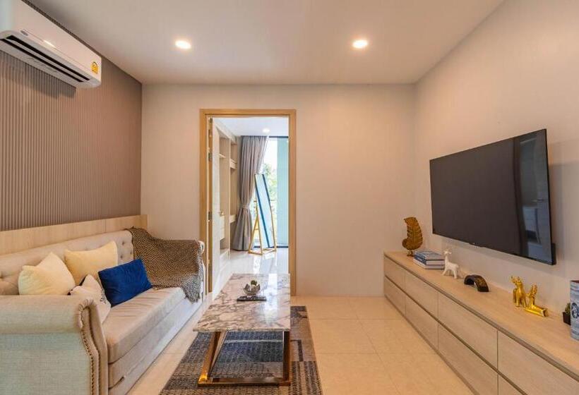 The Best Holiday Suite Room