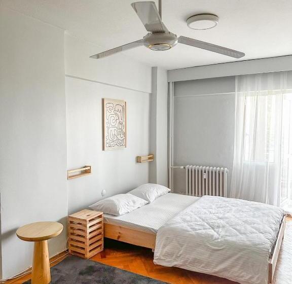 The Next Suites