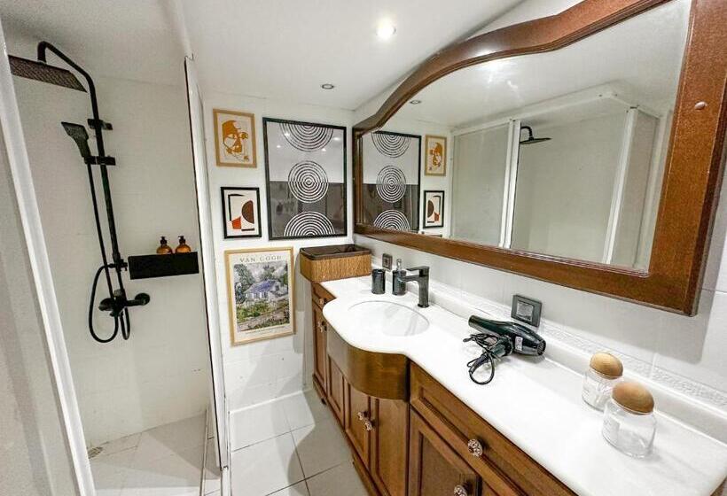 The Next Suites