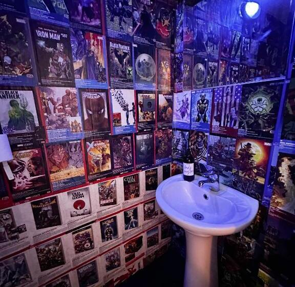 The Next Suites