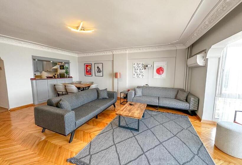 The Next Suites
