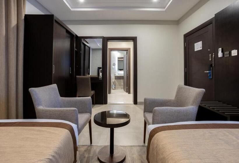 سدو بوتيك للشقق الفندقية   Sdu Boutique Hotel Apartments