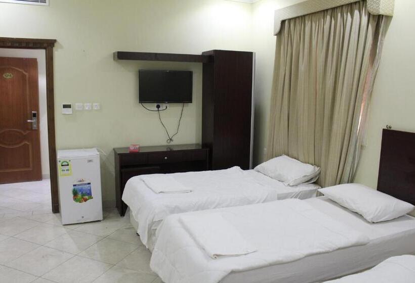 فندق ضيافة الهداية