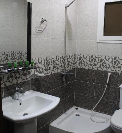 فندق ضيافة الهداية