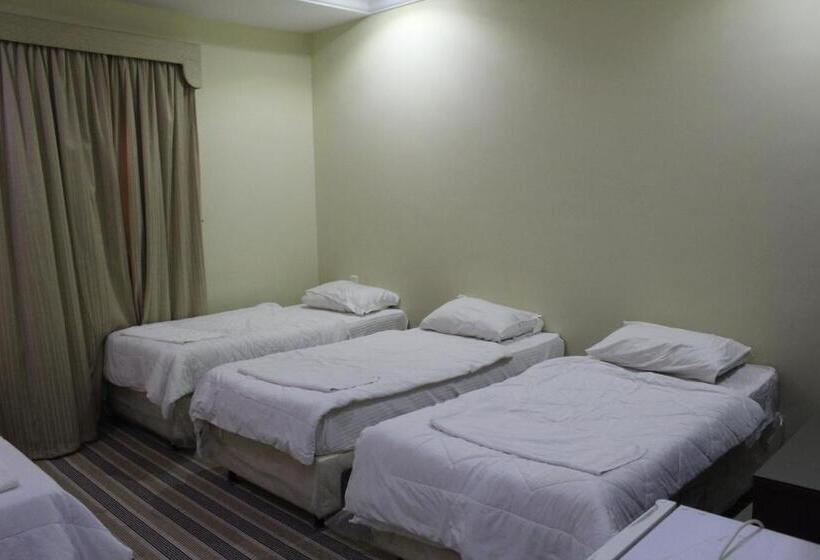 فندق ضيافة الهداية