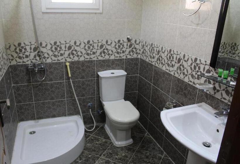 فندق ضيافة الهداية