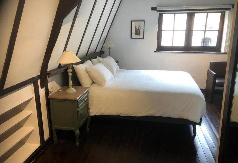 فندق صغير De Pelgrim