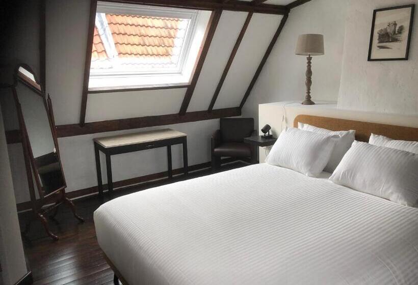 فندق صغير De Pelgrim