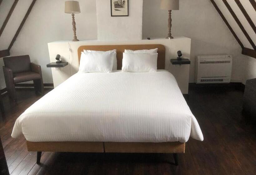 فندق صغير De Pelgrim