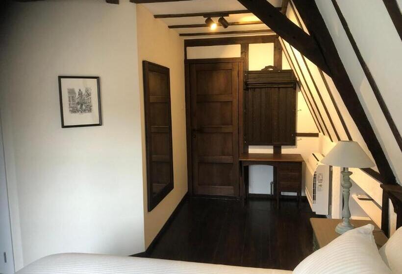 فندق صغير De Pelgrim