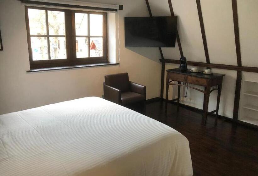 فندق صغير De Pelgrim