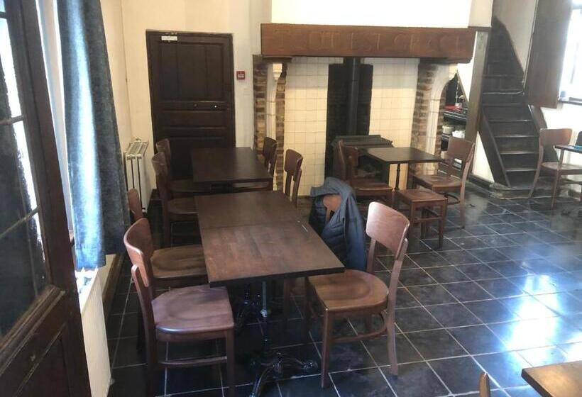 فندق صغير De Pelgrim