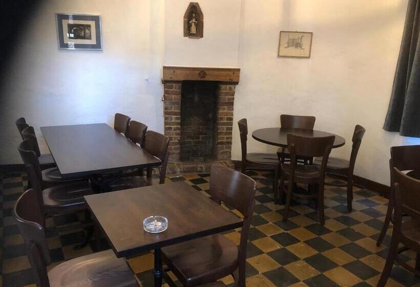 فندق صغير De Pelgrim