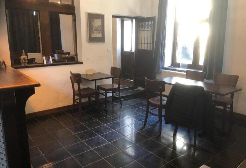 فندق صغير De Pelgrim