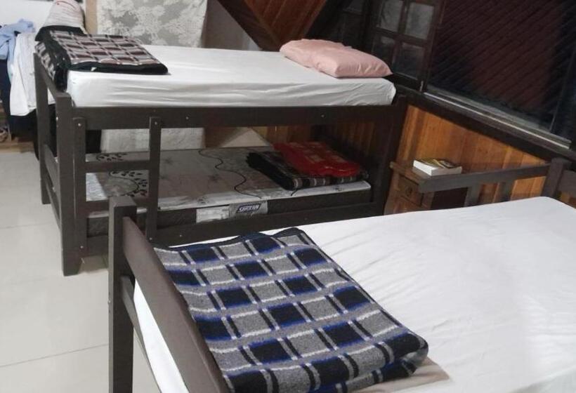 Общежитие Home Pousada Residence