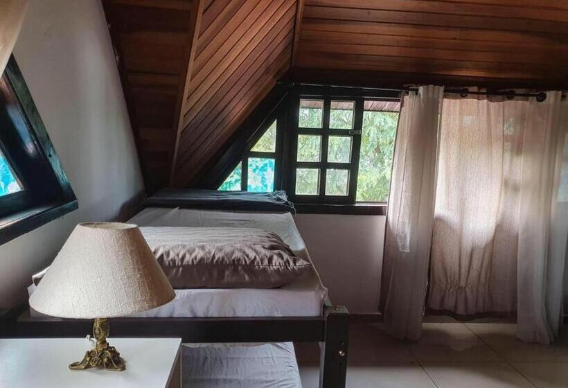 Общежитие Home Pousada Residence