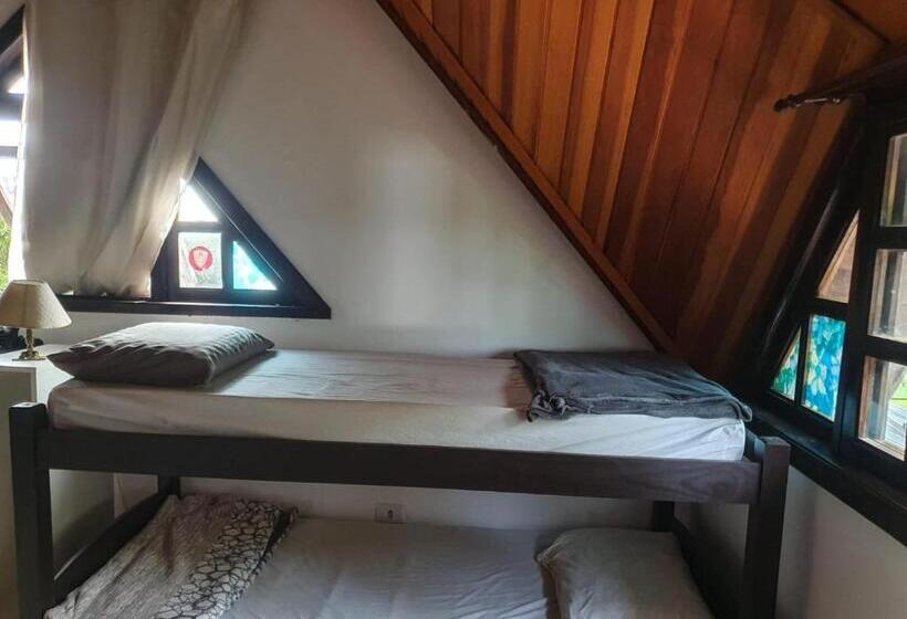 Общежитие Home Pousada Residence