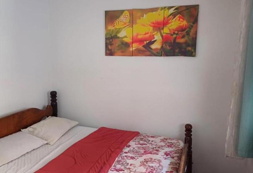 Общежитие Home Pousada Residence