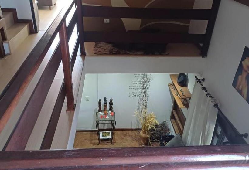 Общежитие Home Pousada Residence