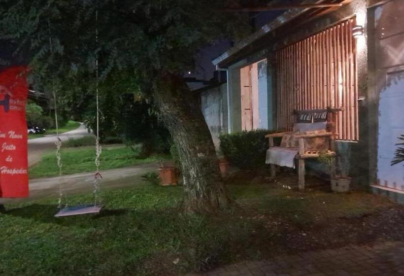 Общежитие Home Pousada Residence