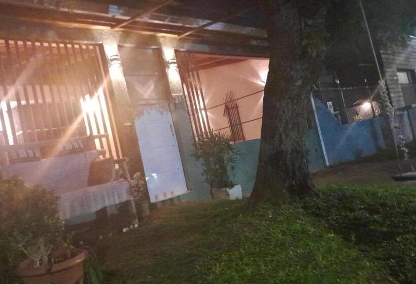 Общежитие Home Pousada Residence