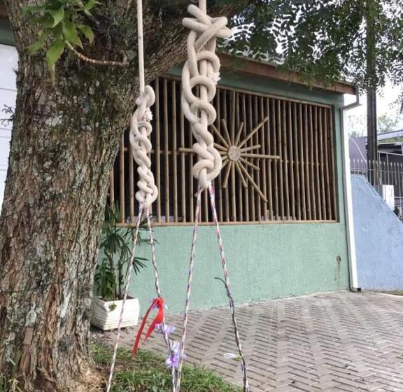 Общежитие Home Pousada Residence