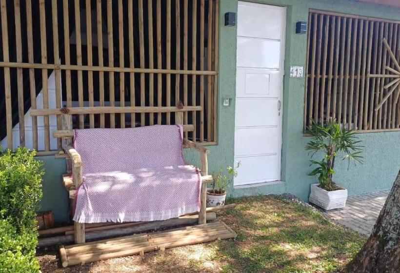 Общежитие Home Pousada Residence