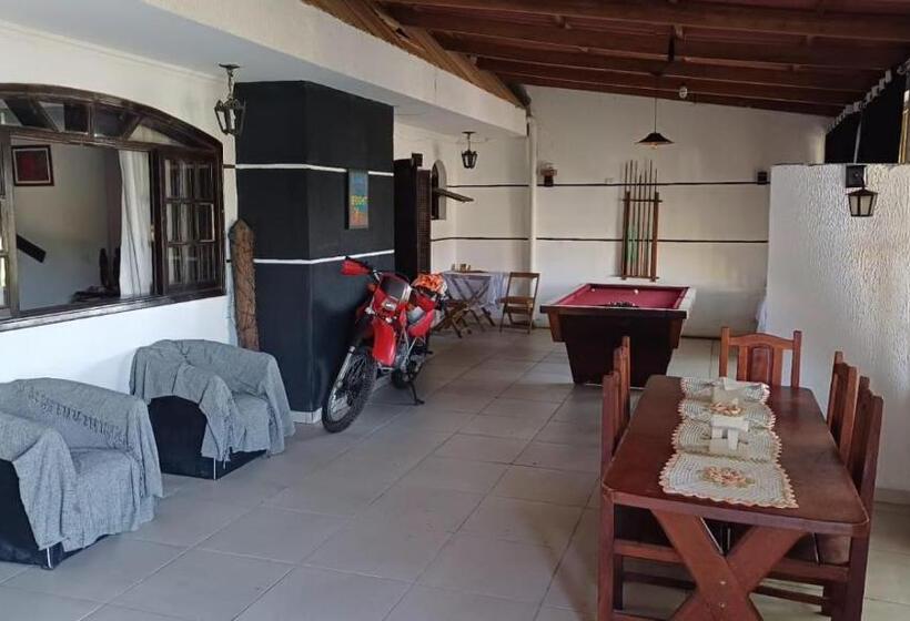 Общежитие Home Pousada Residence