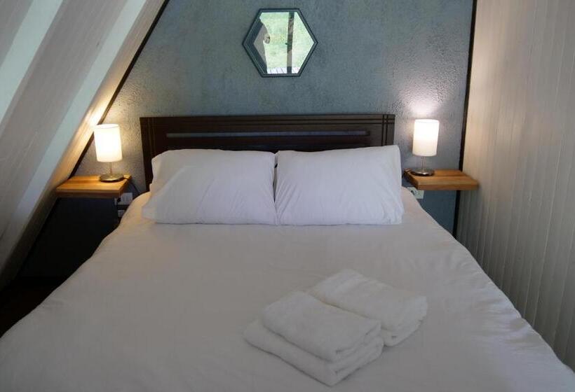 ユースホステル La Merced