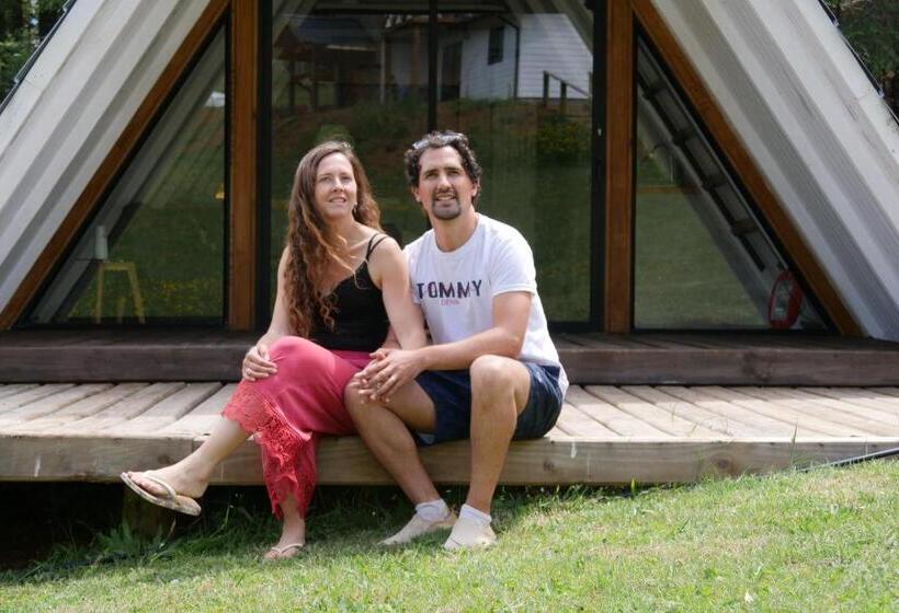 ユースホステル La Merced