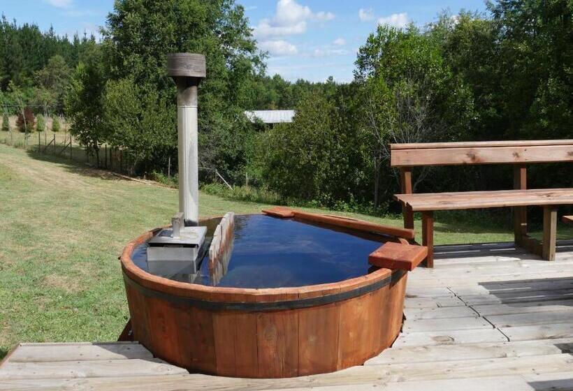 ユースホステル La Merced