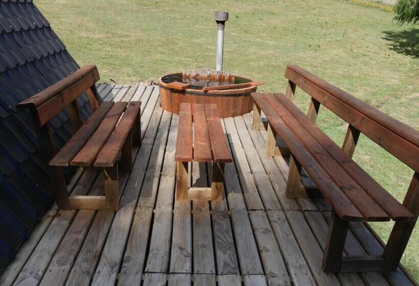 ユースホステル La Merced