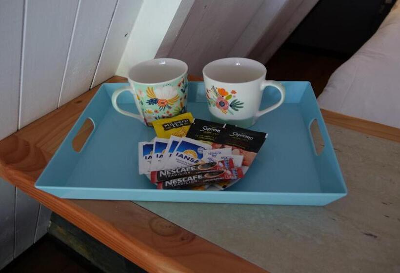 ユースホステル La Merced