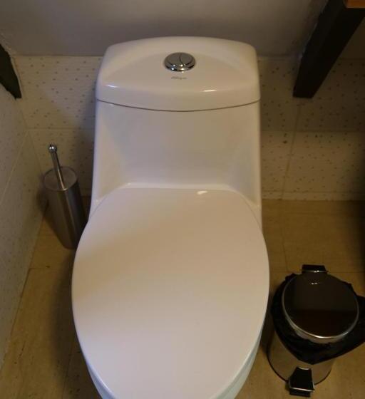 ユースホステル La Merced