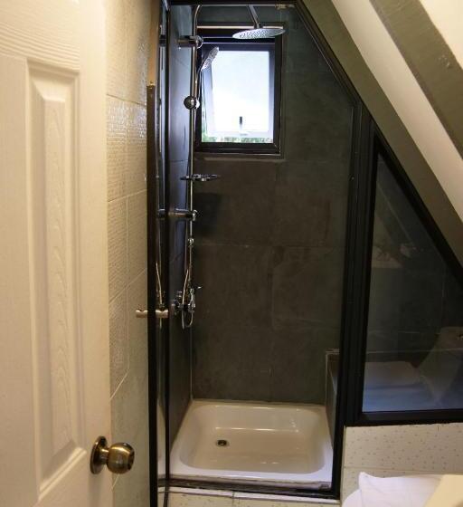 ユースホステル La Merced