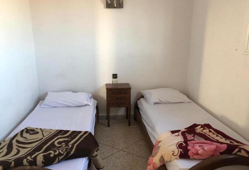 旅馆 Oceana Surf House