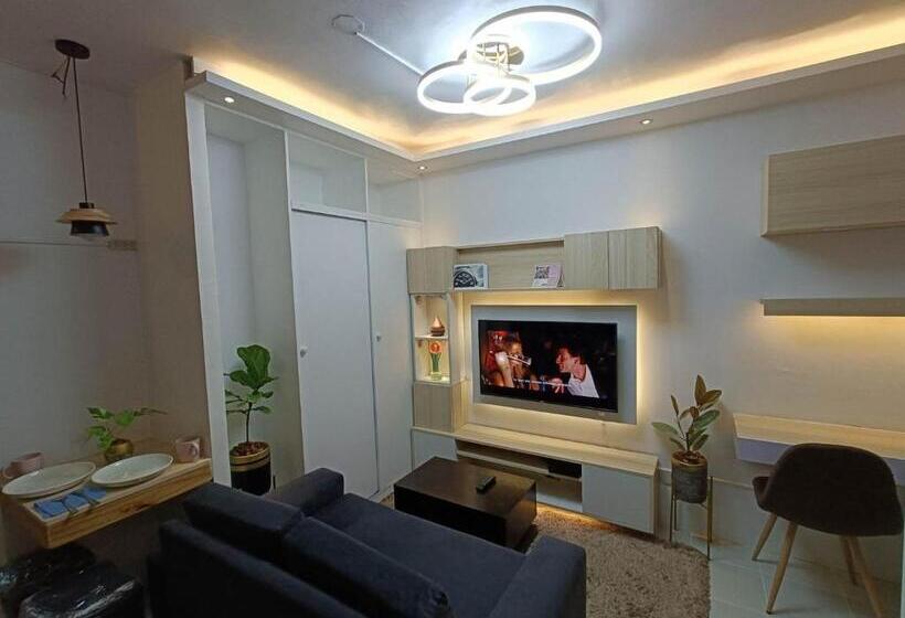 هاستل The S&s Staycation