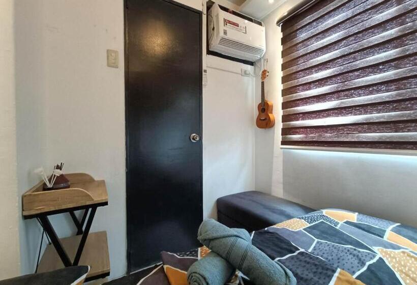 هاستل The S&s Staycation