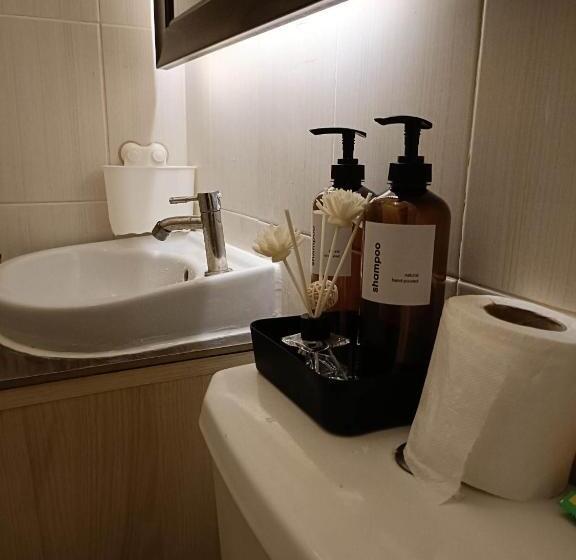 هاستل The S&s Staycation