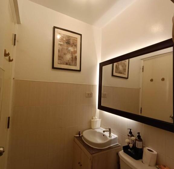 هاستل The S&s Staycation